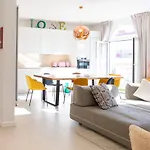 Diepedale - 3 Pieces - Parking - Carre D'or Apartment *