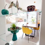 Apartment Diepedale - 3 Pieces - Parking - Carre D'or
