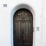 Diepedale - 3 Pieces - Parking - Carre D'or * Menton