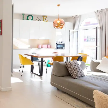 Diepedale - 3 Pieces - Parking - Carre D'or Apartman *