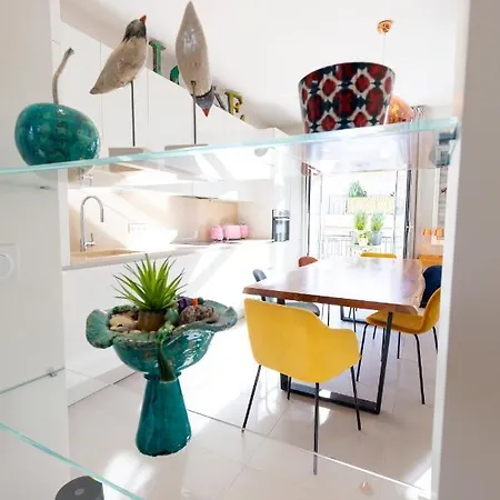 Apartment Diepedale - 3 Pieces - Parking - Carre D'or