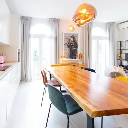 Diepedale - 3 Pieces - Parking - Carre D'or *