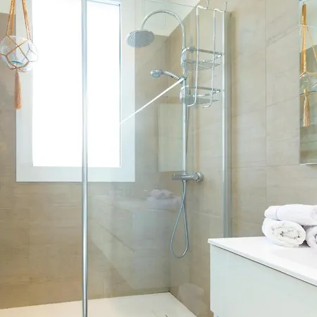 Diepedale - 3 Pieces - Parking - Carre D'or Apartman