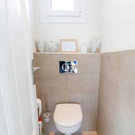 Diepedale - 3 Pieces - Parking - Carre D'or Apartman *