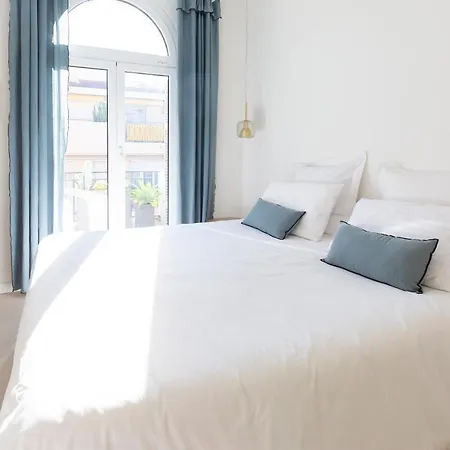 Diepedale - 3 Pieces - Parking - Carre D'or * Menton