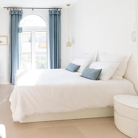 Appartement Diepedale - 3 Pieces - Parking - Carre D'or Menton