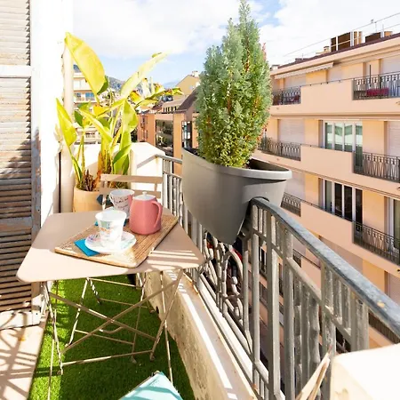 Diepedale - 3 Pieces - Parking - Carre D'or