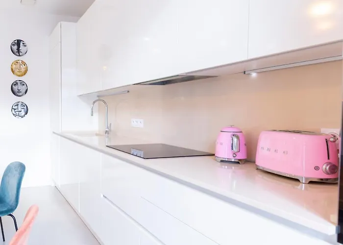 Diepedale - 3 Pieces - Parking - Carre D'or 멍똥