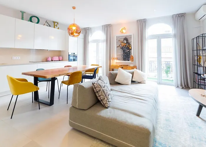 Apartment Diepedale - 3 Pieces - Parking - Carre D'or *