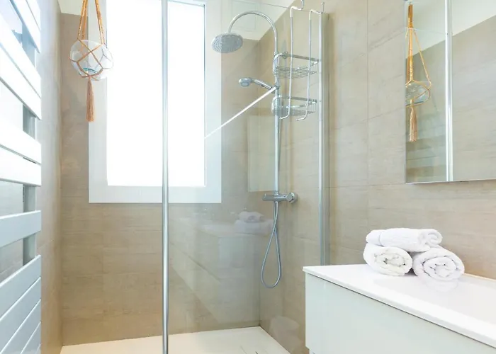 Diepedale - 3 Pieces - Parking - Carre D'or Lägenhet