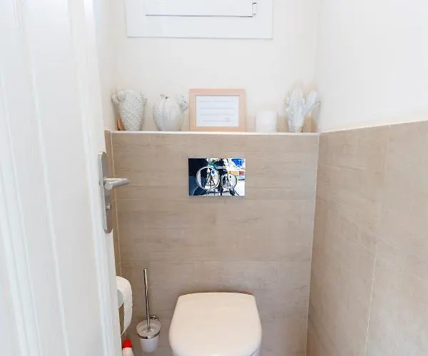 Diepedale - 3 Pieces - Parking - Carre D'or Apartment *