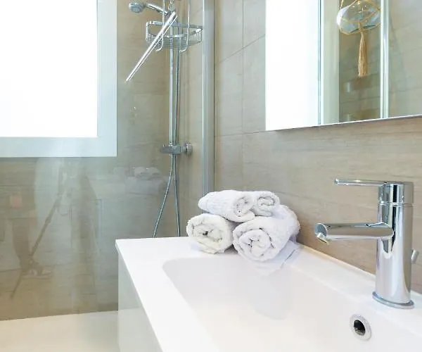 Diepedale - 3 Pieces - Parking - Carre D'or