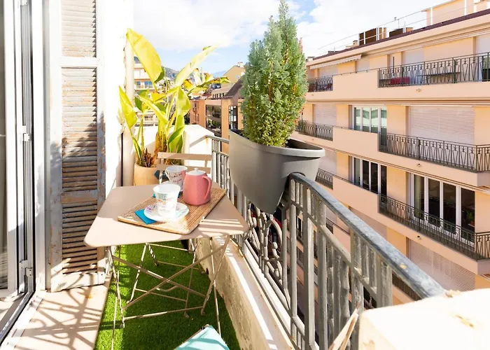 Diepedale - 3 Pieces - Parking - Carre D'or